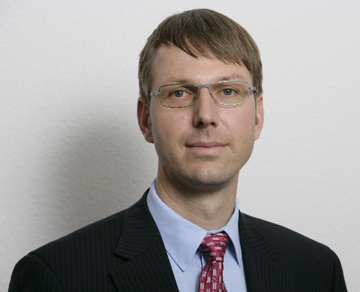 Prof. Dr. Dirk Helbing