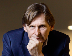 Prof. Dr. Jeroen van den Hoven