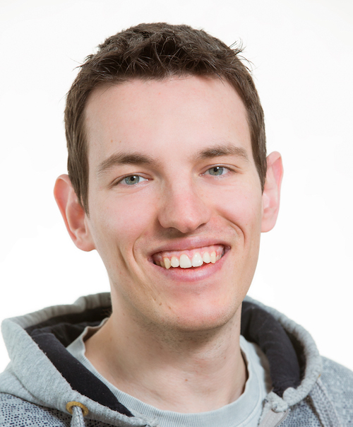 Martijn de Vos