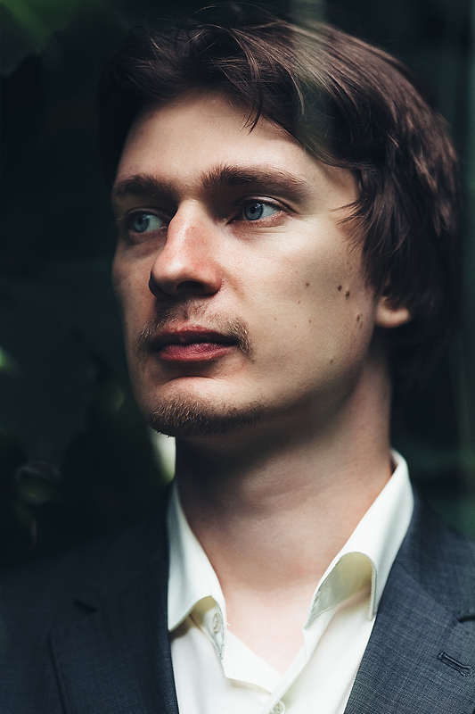 Vadim Bulavintsev