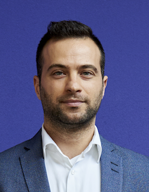 Dr. Zeki Erkin